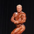 Jed  Listen - NPC Nationals 2016 - #1